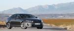 Kia Optima EcoDynamics 2011 года (EU)